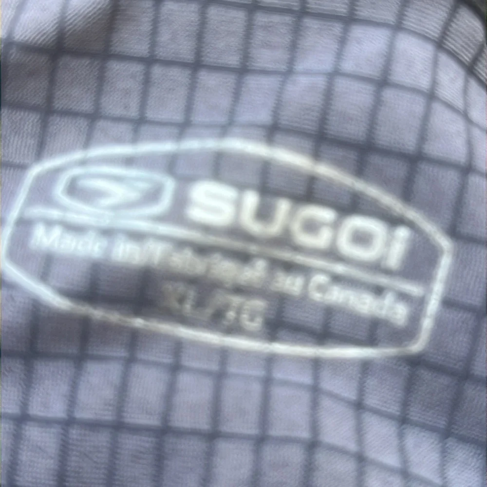 SUGOI Racing System Padded Cycle Shorts Men's Size XL